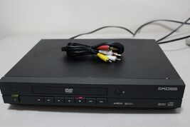 Koss KD210 Player DVD DVD/CD CD with MP3 Playback with Cable - $32.04 CAD