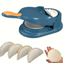 Versatile Dumpling Maker for Commercial Kitchens Perfect for Holiday Cooking - £16.87 GBP+