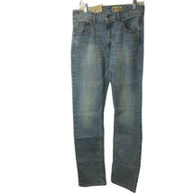 Wrangler Men&#39;s Retro Slim Straight Jean (Size 38x36) - £41.93 GBP