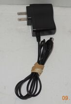 TAD037EBE Power Supply Travel Adaptor Output: 5V 0.5A - $14.80