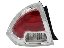 For Ford Fusion 2006-2009 Left Driver Taillight Tail Light Rear Lamp New - $84.14