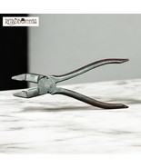 British Combination Pliers Early 1900s Ancient Crafts Tool Collectibles - $739.64 MXN