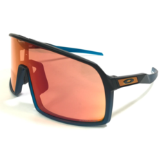 Oakley Sonnenbrille Sutro OO9406-A637 Matt Trans Balsam Fade Prisma Trai... - $128.53