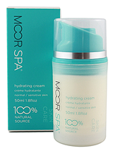 Moor Spa Hydrating Cream - £33.09 GBP - £123.61 GBP