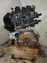 Engine 2.0L VIN A 8th Digit Fits 07-10 CALIBER 730252 - $235.62