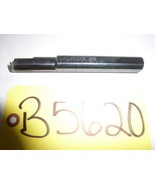 Valenite GTB-075 Indexable Boring Bar  - $4,436.66 MXN