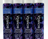 Aquage Biomega Freeze Baby Mega Hold Hairspray 25% More 12.5 oz-4 Pack - $79.15