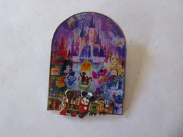 Disney Trading Pins 154728     Mickey and Pluto - Magic Kingdom - Joey C... - £14.61 GBP