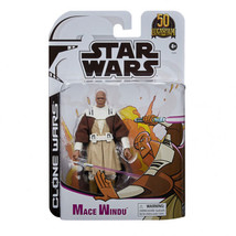 Star Wars Black Series Genndy Action Figure - Mace Windu - £23.08 GBP