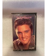 Elvis Presley - The Top Ten Hits  Cassette  *Pre Owned* bbb1 - $13.66 CAD
