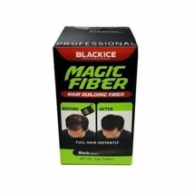 Black Ice Hair Building Fiber - $18.69