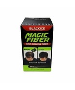 Black Ice Hair Building Fiber - $22.48 CAD