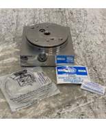 Monarch Dyna Jack Hydraulic Relief Valve Model K12345 Serial 2704120007 - $28.49