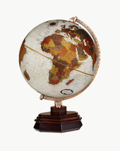 Replogle Globes Frank Lloyd Wright Usonian Globe - $247.50