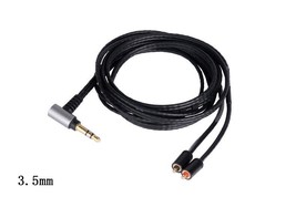 Occ Balanced Audio Cable For Ultimate Ears Ue 5 Pro Ue 6 Pro Ue 7 Pro Ue 11 Pro - £18.68 GBP+