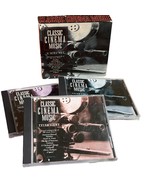 Classic Cinema Music CD 3 Disc Set - £3.77 GBP