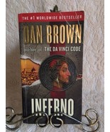 Robert Langdon Ser.: Inferno by Dan Brown  - £4.74 GBP