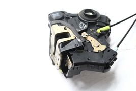 2003-2008 TOYOTA MATRIX FRONT LEFT DRIVER DOOR LOCK ACTUATOR P8033 image 9