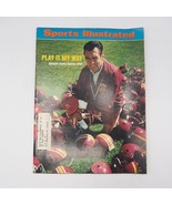 Sports Illustrated July 9,1973 Play It My Way George Allen Washington Coach - £7.73 GBP