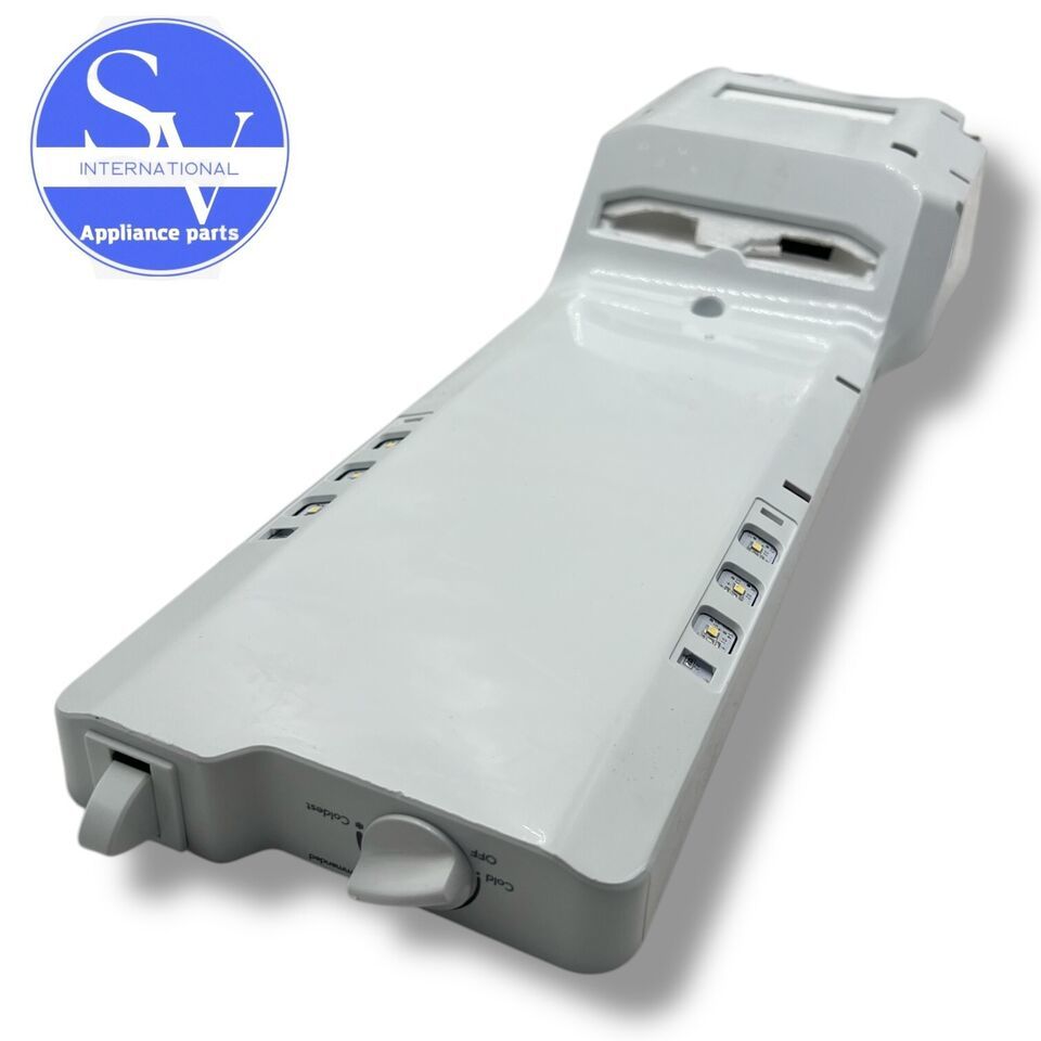 Frigidaire Refrigerator Control Box Assembly 5304520490 5304520496 - $59.29