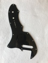 Fits 69 Telecaster Tele Thinline Re-Issue Style Guitar Pickguard 3 Ply B... - $9.00