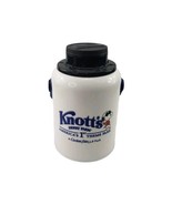 Knott’s Berry Farm Soak City Whirley 100 Oz Insulated Travel Jug - £14.15 GBP