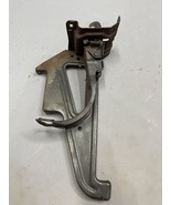 1968 Chevy Impala Belair Hood Latch Safety Release Lever Handle Caprice ... - $69.43