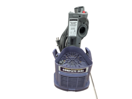 Shark NV351 NV350 NV352 NV353 NV351C MAIN BODY BASE MOTOR Assembly Laven... - $38.17