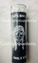 Shut Up Candle/Vela Tapa Boca - $7.50