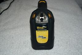 WASP WLS8400ER-001 POS SCANNER MAIN UNIT ONLY CLEAN #1 W5C - $67.50