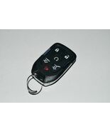 2015-2020 GMC YUKON XL 13508280 Smart Entry Remote Key Fob GENIUINE CUT ... - €19,97 EUR
