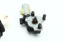 2012-2018 BMW F30 335i 328i FRONT DRIVER LEFT SEAT POWER ADJUSTMENT MOTOR H1459 image 10