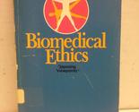 Biomedical Ethics [Paperback] Bender David L. &amp; Bruno Leone, Series Editors - £2.31 GBP