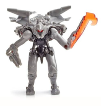 Mega Construx Bloks Halo Promethean Warrior Figure NEW - $14.31