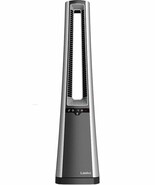Lasko Tower Fan 36&quot; Bladeless Standalone Ionizing Oscillating w/ Remote ... - $76.76 CAD