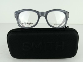 Smith Optics Mercer (BRF) Champagne / Rose Stripe 49 X 20 135 mm Eyeglass Frame - £26.27 GBP
