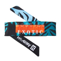 New HK Army Paintball Headband Head Band - Hostile Exotic - £15.92 GBP