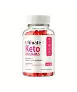Ultimate Keto Gummies - $573.84 MXN