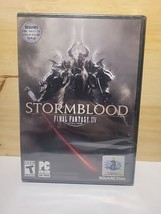 Square Enix 91928 Final Fantasy XIV Stormblood for PC - £8.38 GBP