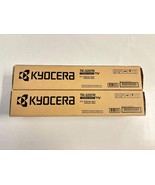 2 OEM Kyocera TK-5207k TASKalfa 356ci,358ci Toner Cartridge TK-5207K (1T... - €94,08 EUR