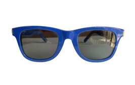 Saint Laurent SL51 Surf 004 Blue Sunglasses YSL Paris Italy 50mm image 2