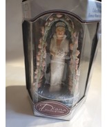 Carlton Heirloom Princess Diana 10th Anniversary Christmas Holiday Ornament - $21.70 CAD