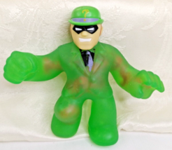 Dc Comics The Riddler Squisy Stretch - $11.87