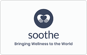Soothe - $50.00+