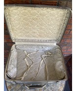 Vintage American Tourister Luggage Suitcase Tiara Hard Case Travel Bag 2... - £24.29 GBP