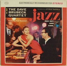 Jazz: Red Hot And Cool - £31.41 GBP