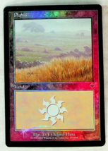 Planes - Foil - B - Invasion Edition - Magic The Gathering Card - £6.11 GBP
