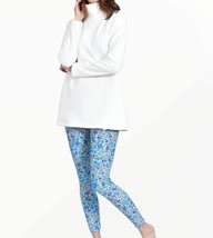 Southwind bayside tight leggings in Primrose - $30.00