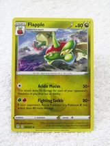 Flapple 120/203 Regular Pokemon TCG Card - £1.56 GBP