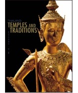 NEW BOOK Thailand Temples and Traditions - Maria Grazia Casella - £14.67 GBP